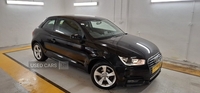 Audi A1 1.0 TFSI Sport Hatchback 3dr Petrol Manual Euro 6 (s/s) (95 ps) in Derry / Londonderry