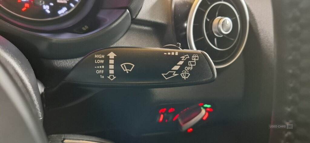 Sep 2017 Audi A1 1.0 TFSI Sport 3dr