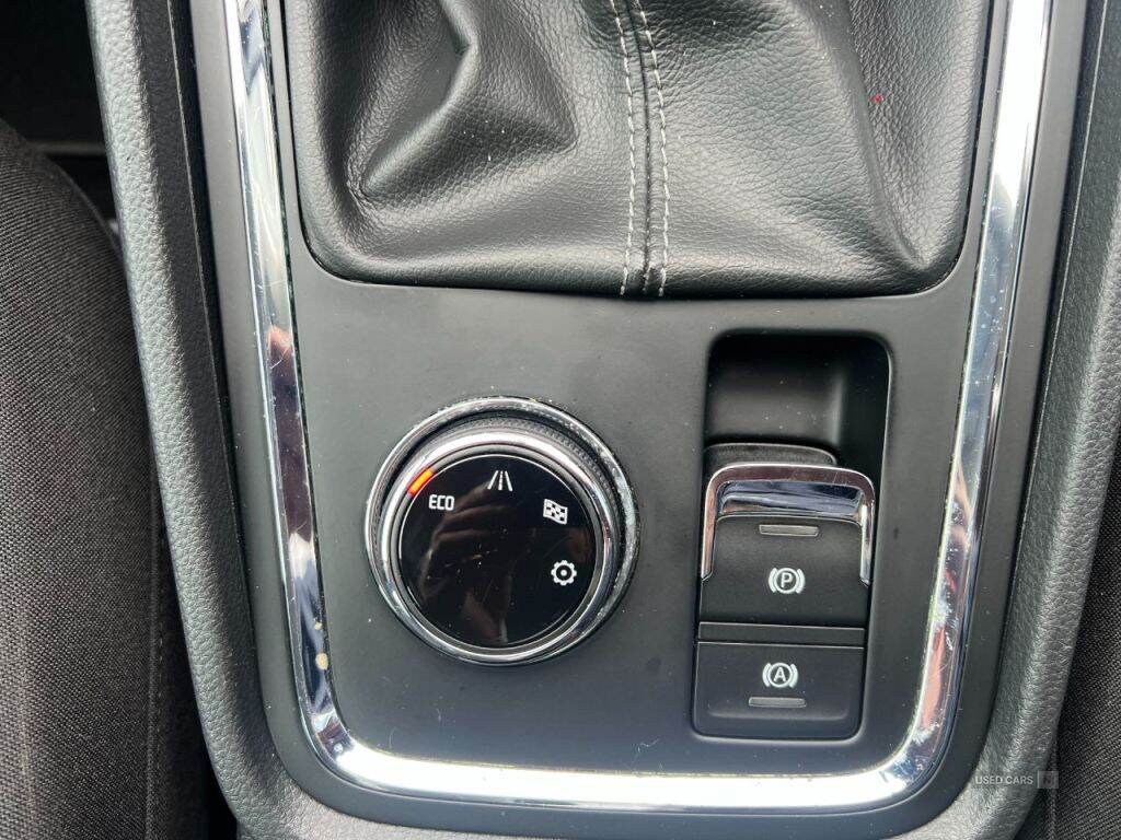 Sep 2016 Seat Ateca 1.6 TDI Ecomotive 1st Edition 5dr