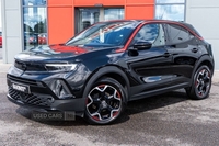 Vauxhall Mokka 1.2 Turbo SRi 5dr Auto in Derry / Londonderry