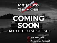 Porsche Cayenne 4.0T V8 Turbo Coupe 5dr Petrol TiptronicS 4WD Euro 6 (s/s) (550 ps) in Tyrone