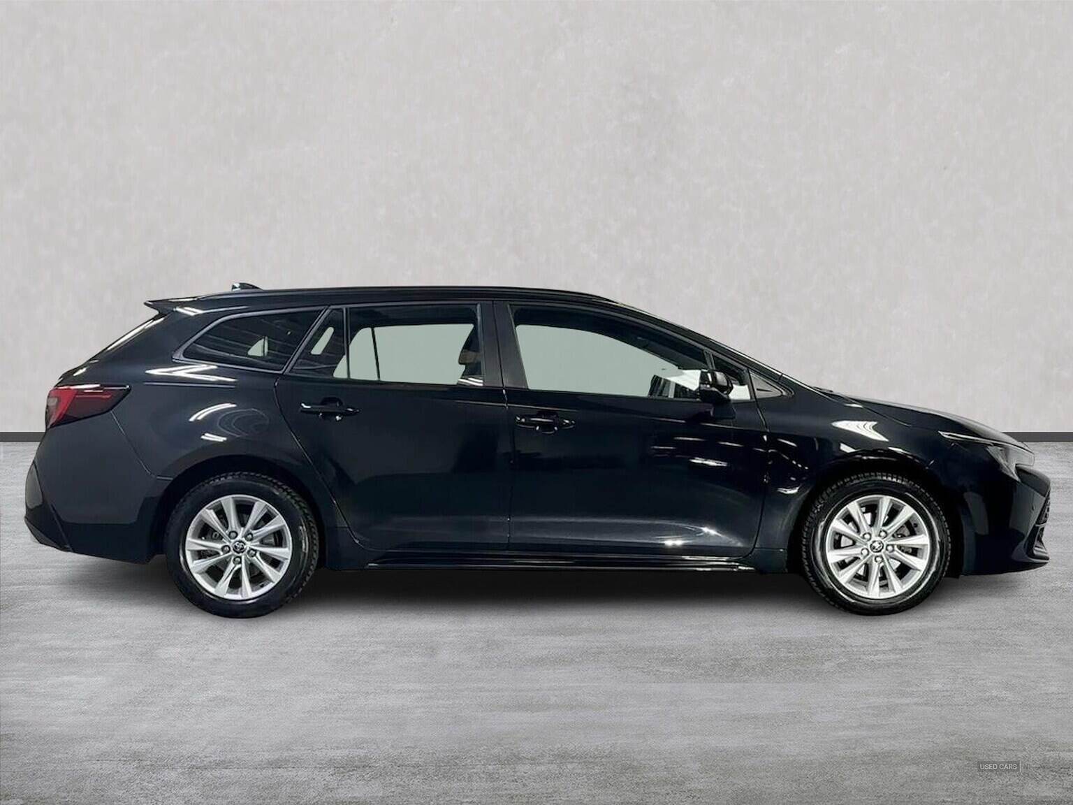 Jun 2023 Toyota Corolla 1.8 Hybrid Icon 5Dr Cvt