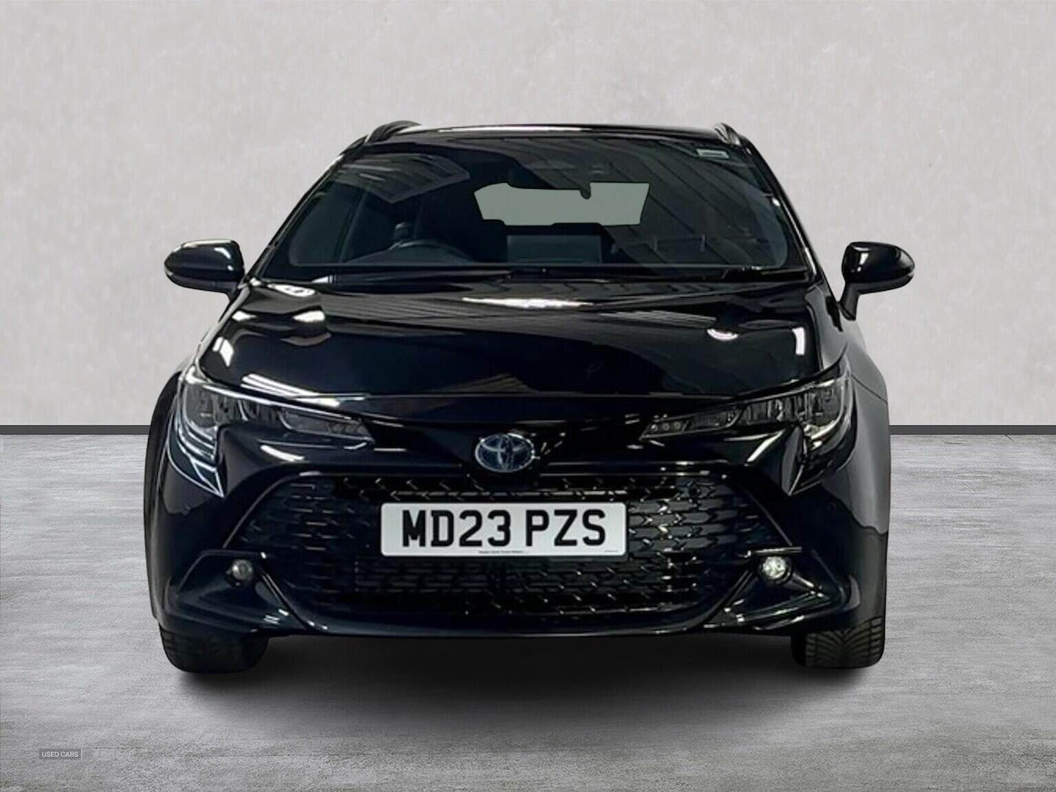 Jun 2023 Toyota Corolla 1.8 Hybrid Icon 5Dr Cvt