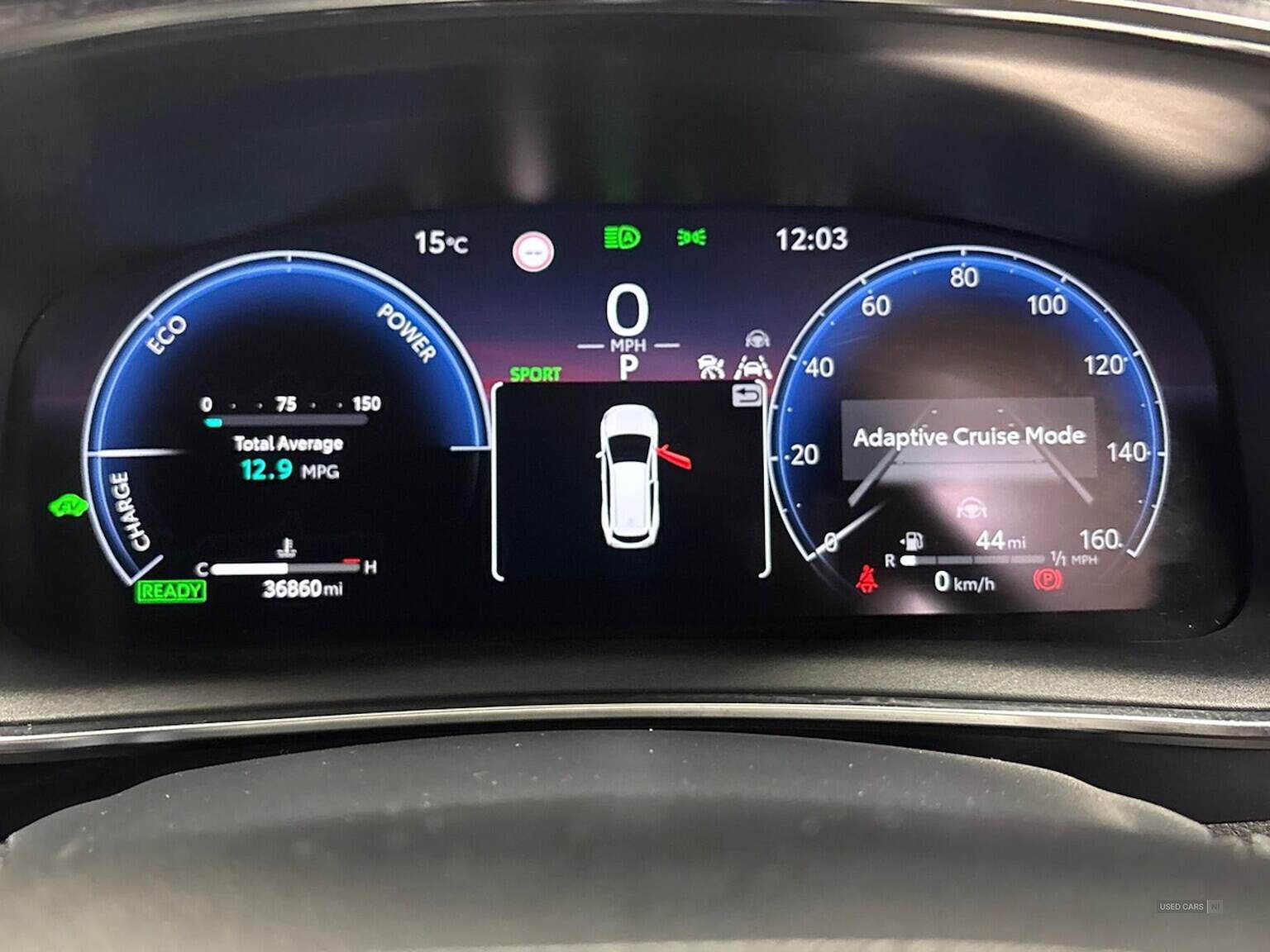 Jun 2023 Toyota Corolla 1.8 Hybrid Icon 5Dr Cvt