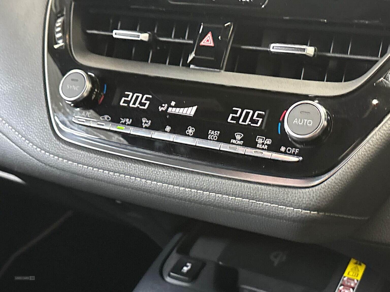 Jun 2023 Toyota Corolla 1.8 Hybrid Icon 5Dr Cvt