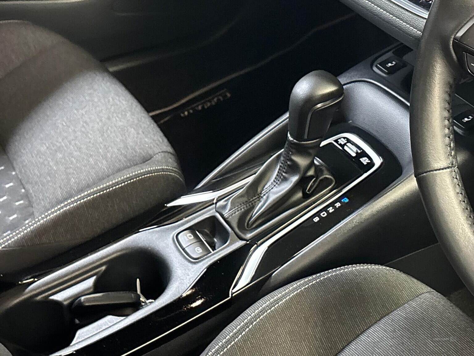 Jun 2023 Toyota Corolla 1.8 Hybrid Icon 5Dr Cvt