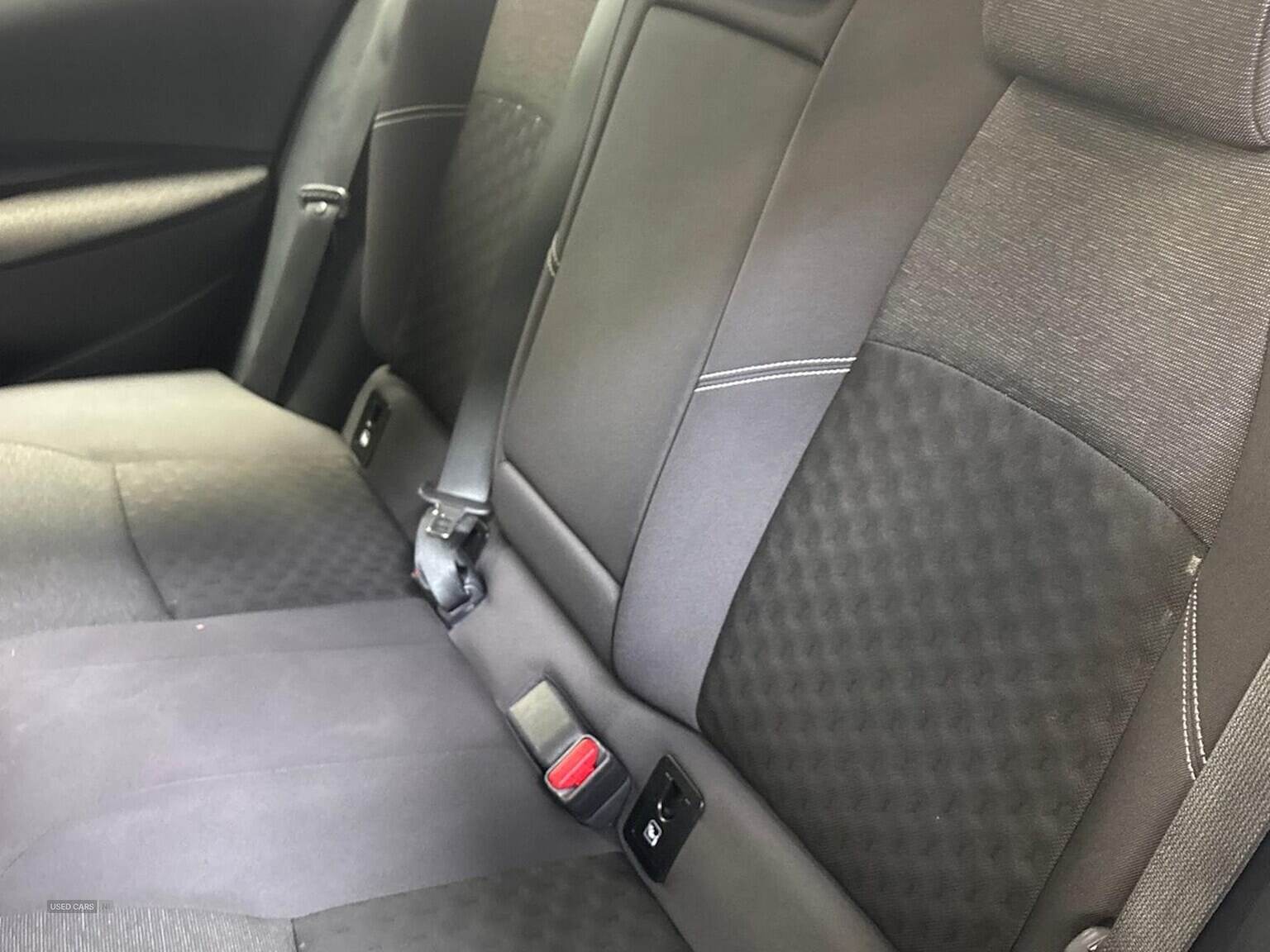 Jun 2023 Toyota Corolla 1.8 Hybrid Icon 5Dr Cvt