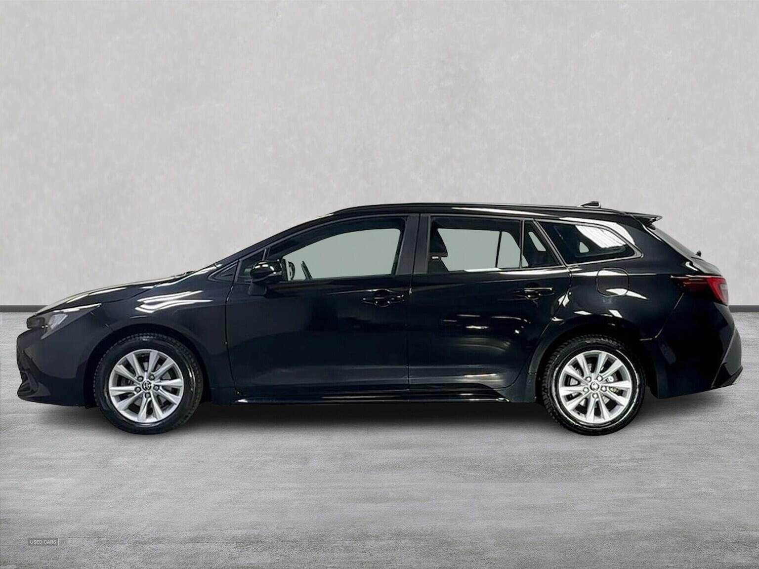 Jun 2023 Toyota Corolla 1.8 Hybrid Icon 5Dr Cvt