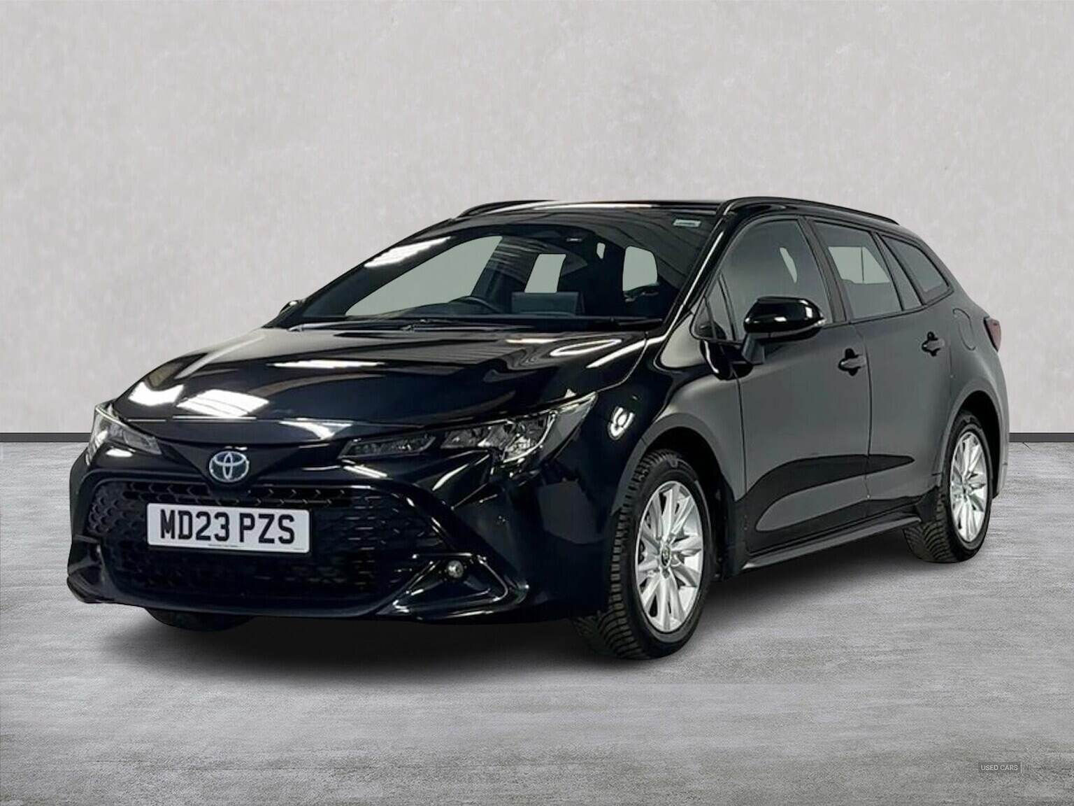 Jun 2023 Toyota Corolla 1.8 Hybrid Icon 5Dr Cvt