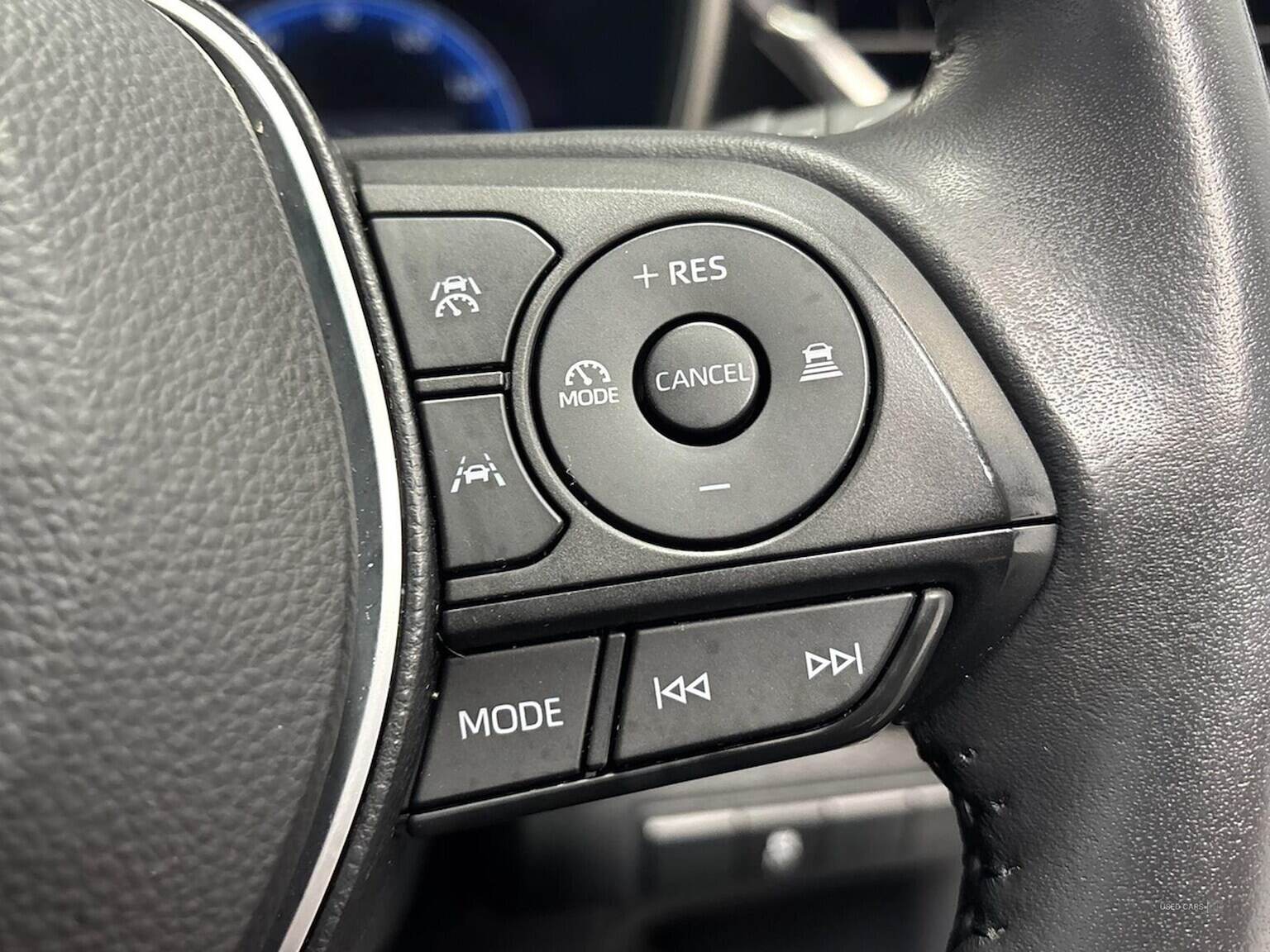 Jun 2023 Toyota Corolla 1.8 Hybrid Icon 5Dr Cvt