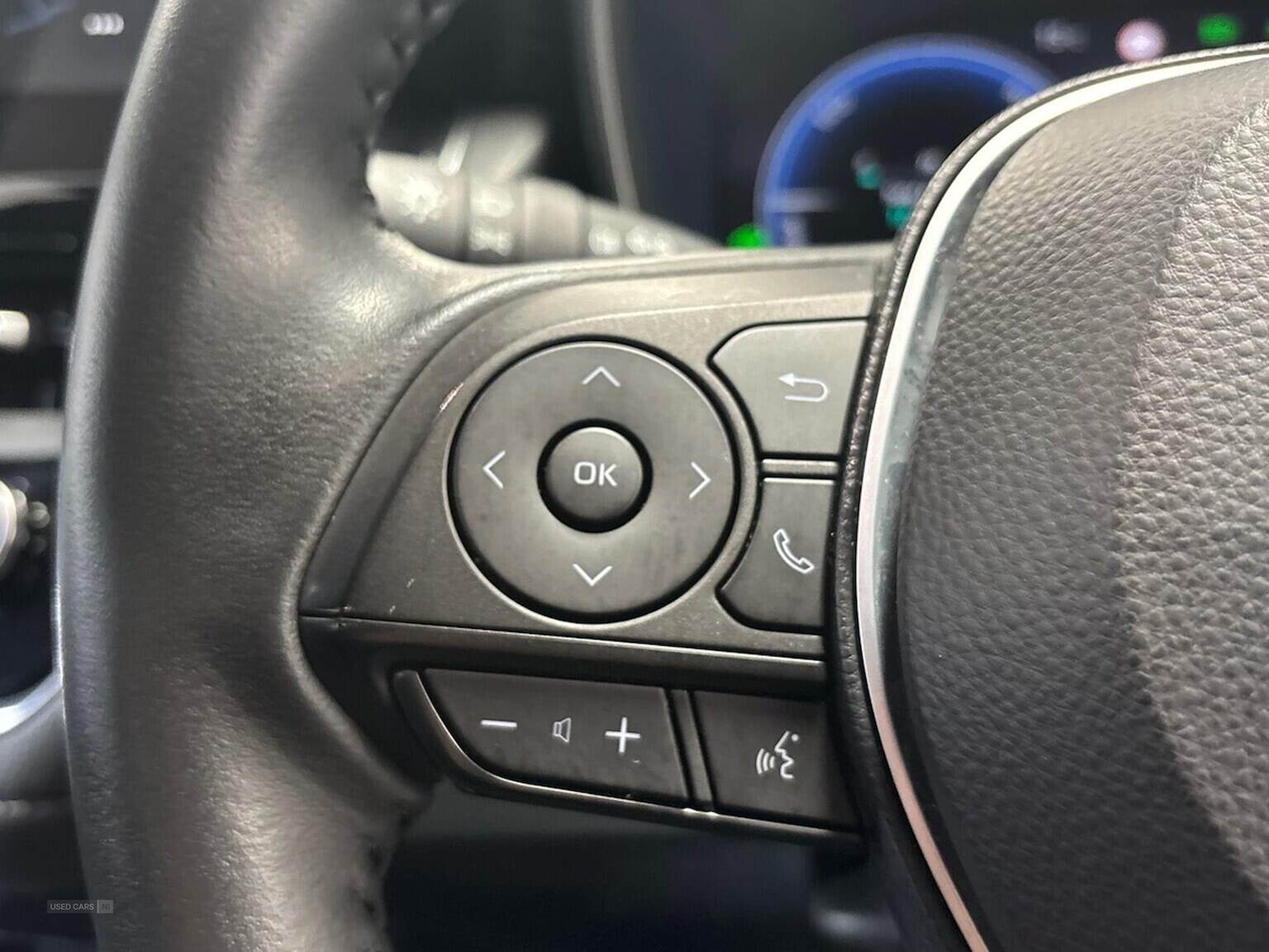 Jun 2023 Toyota Corolla 1.8 Hybrid Icon 5Dr Cvt