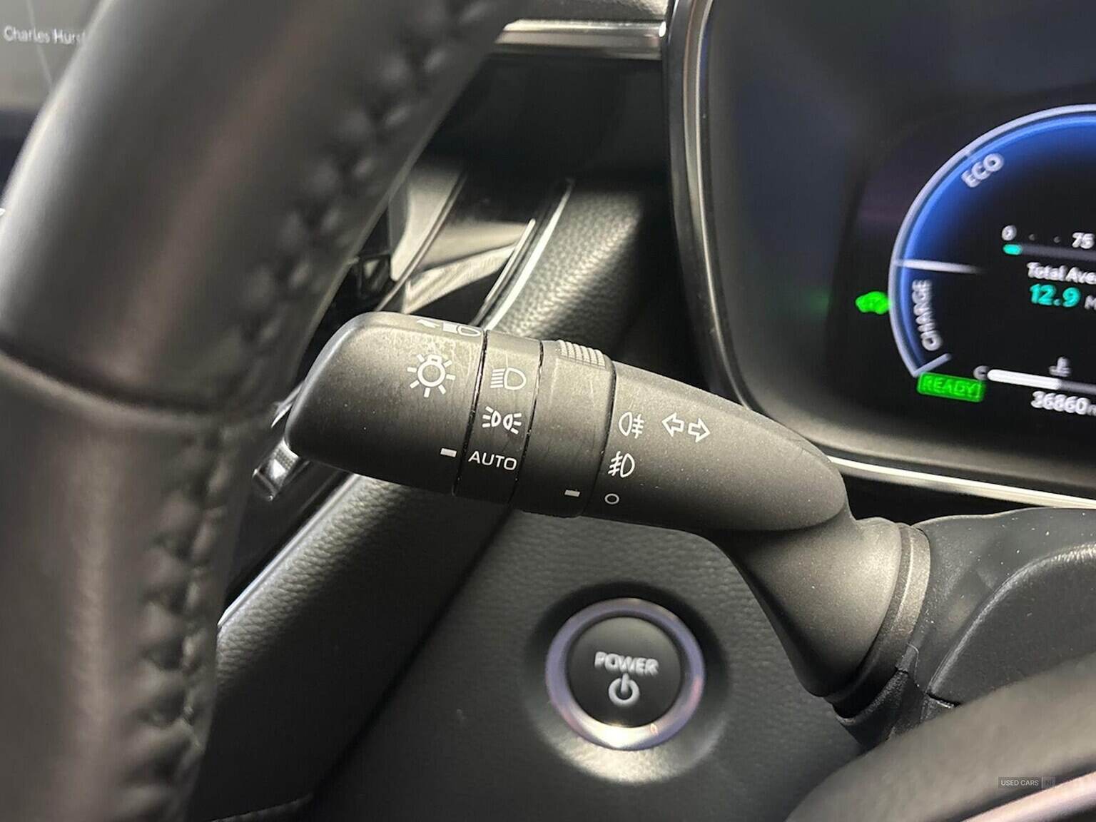 Jun 2023 Toyota Corolla 1.8 Hybrid Icon 5Dr Cvt