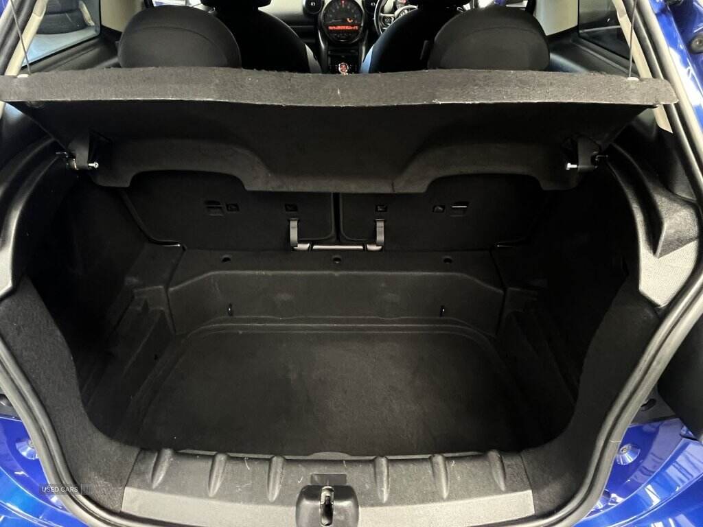  2015 MINI Cooper 2.0 Cooper SD SUV 3dr Diesel Manual ALL4 Euro 5 (s/s) (143 ps) NI REG