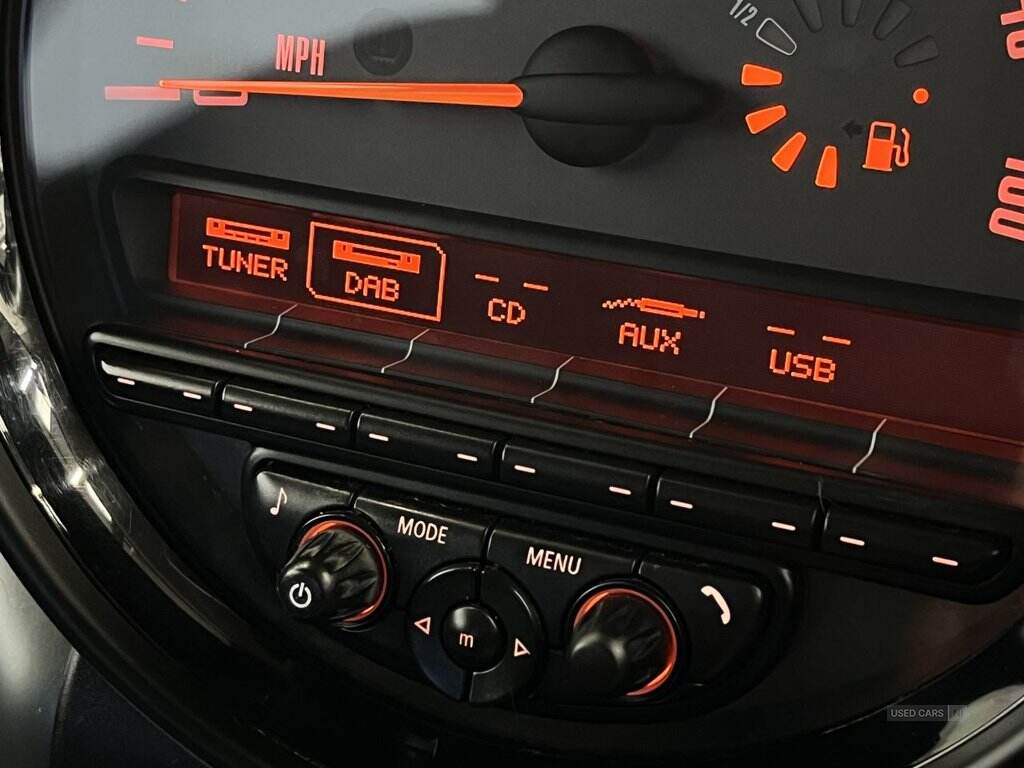  2015 MINI Cooper 2.0 Cooper SD SUV 3dr Diesel Manual ALL4 Euro 5 (s/s) (143 ps) NI REG