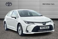 Toyota Corolla 1.8 VVT-i Hybrid Icon 4dr CVT in Tyrone