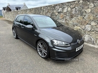 Volkswagen Golf 2.0 TDI BLUEMOTION TECH GTD 184PS 5DR DSG DIESEL S/S (FINANCE & WARRANTY) in Down