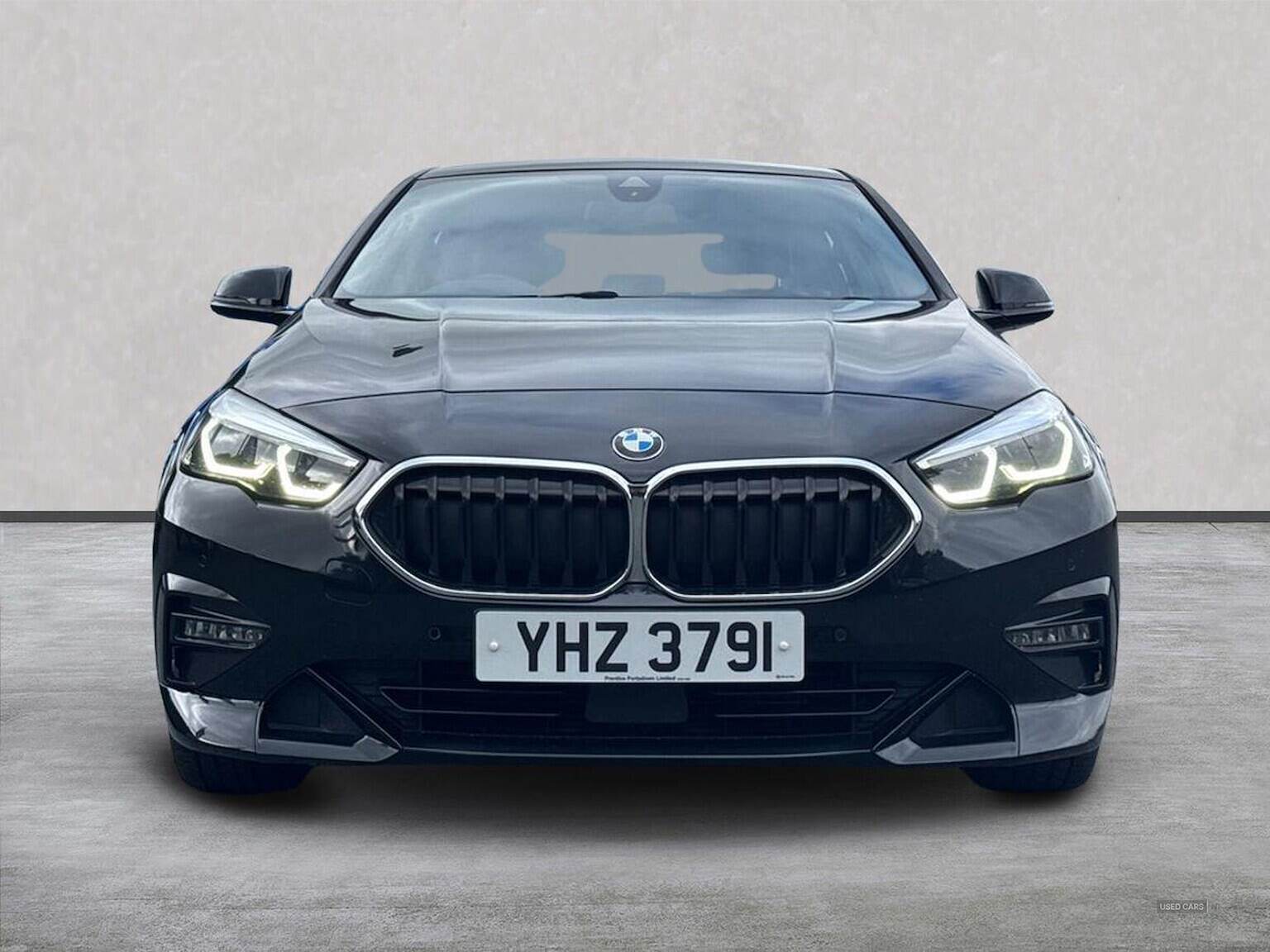 Jul 2021 BMW 2 Series 218I [136] Sport 4Dr [Live Cockpit Professional]