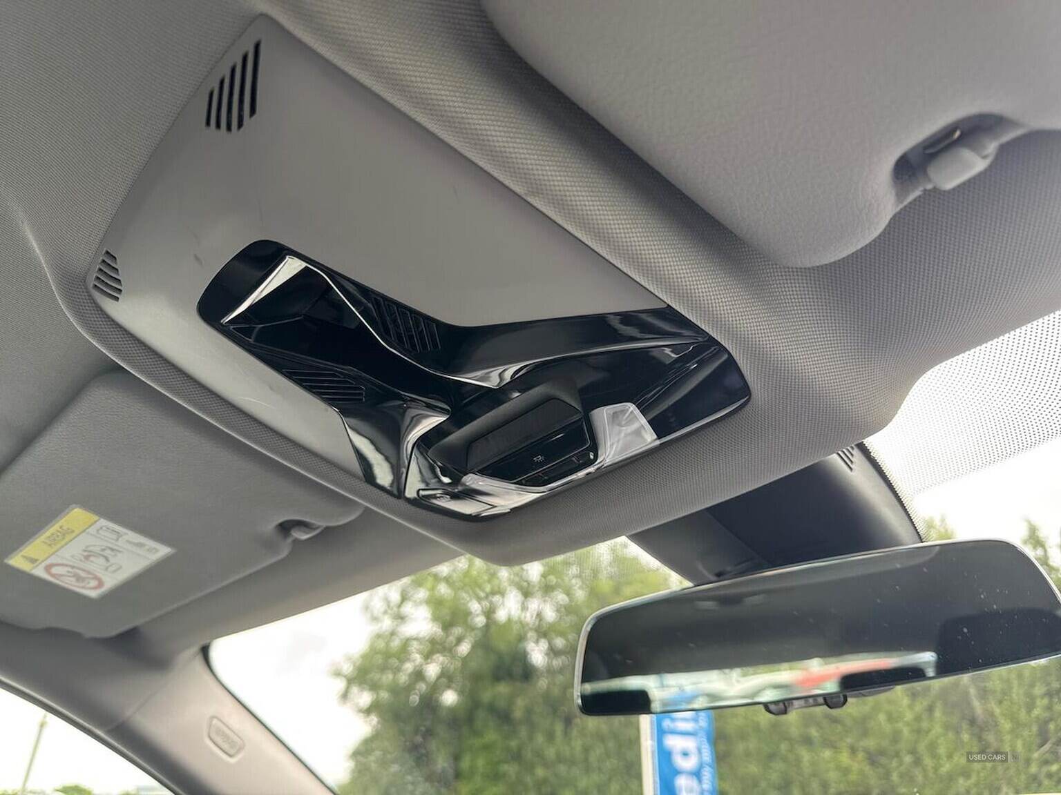 Jul 2021 BMW 2 Series 218I [136] Sport 4Dr [Live Cockpit Professional]