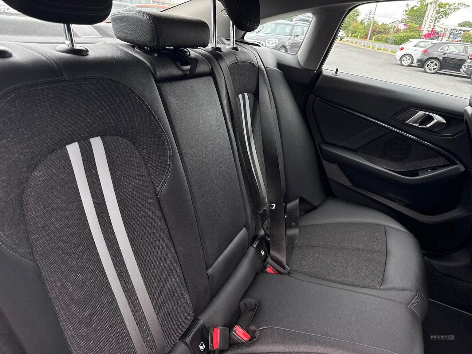 Jul 2021 BMW 2 Series 218I [136] Sport 4Dr [Live Cockpit Professional]