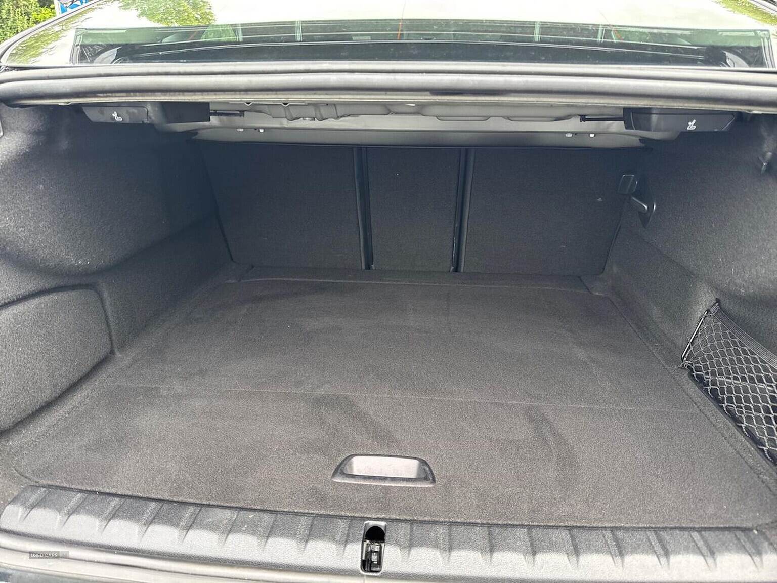 Jul 2021 BMW 2 Series 218I [136] Sport 4Dr [Live Cockpit Professional]