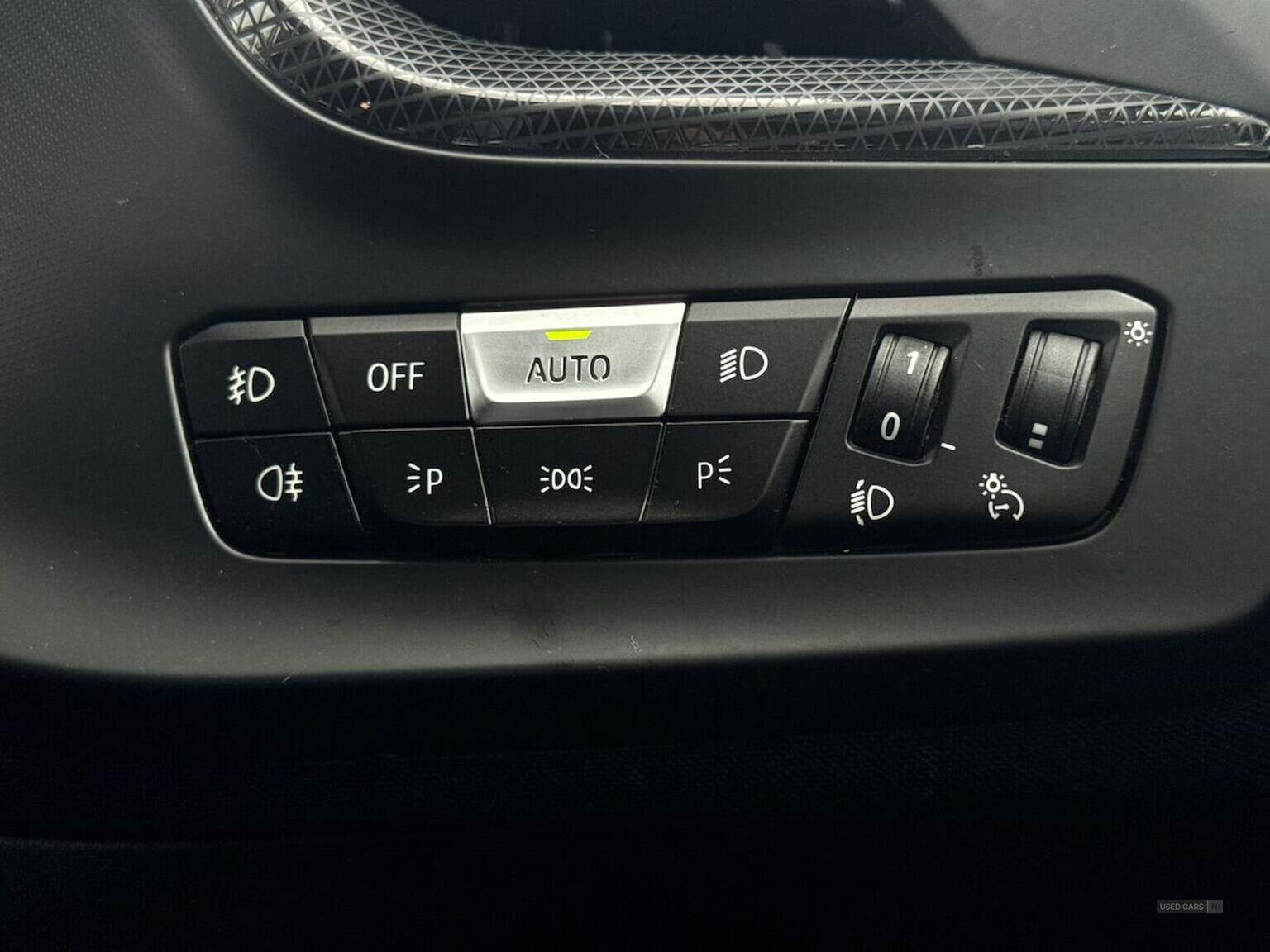 Jul 2021 BMW 2 Series 218I [136] Sport 4Dr [Live Cockpit Professional]