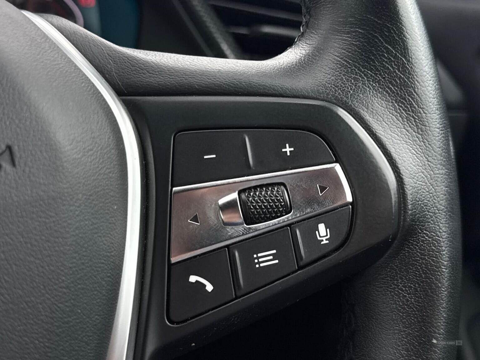 Jul 2021 BMW 2 Series 218I [136] Sport 4Dr [Live Cockpit Professional]