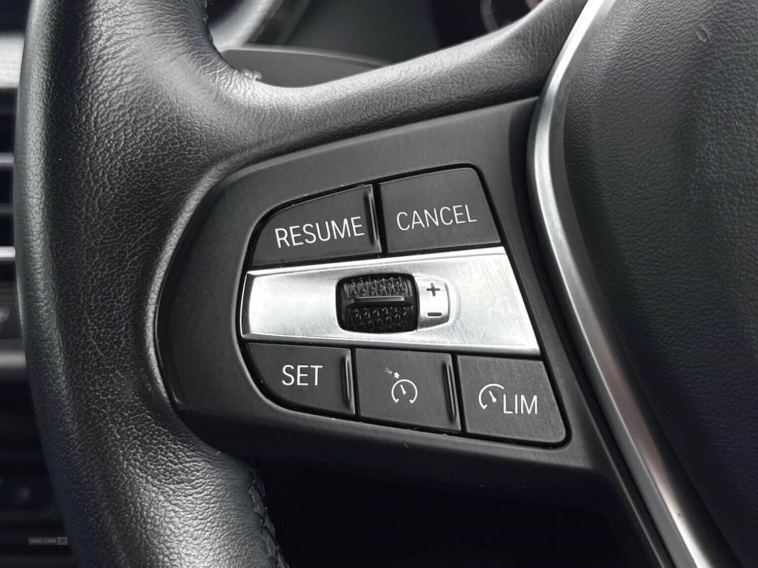 Jul 2021 BMW 2 Series 218I [136] Sport 4Dr [Live Cockpit Professional]