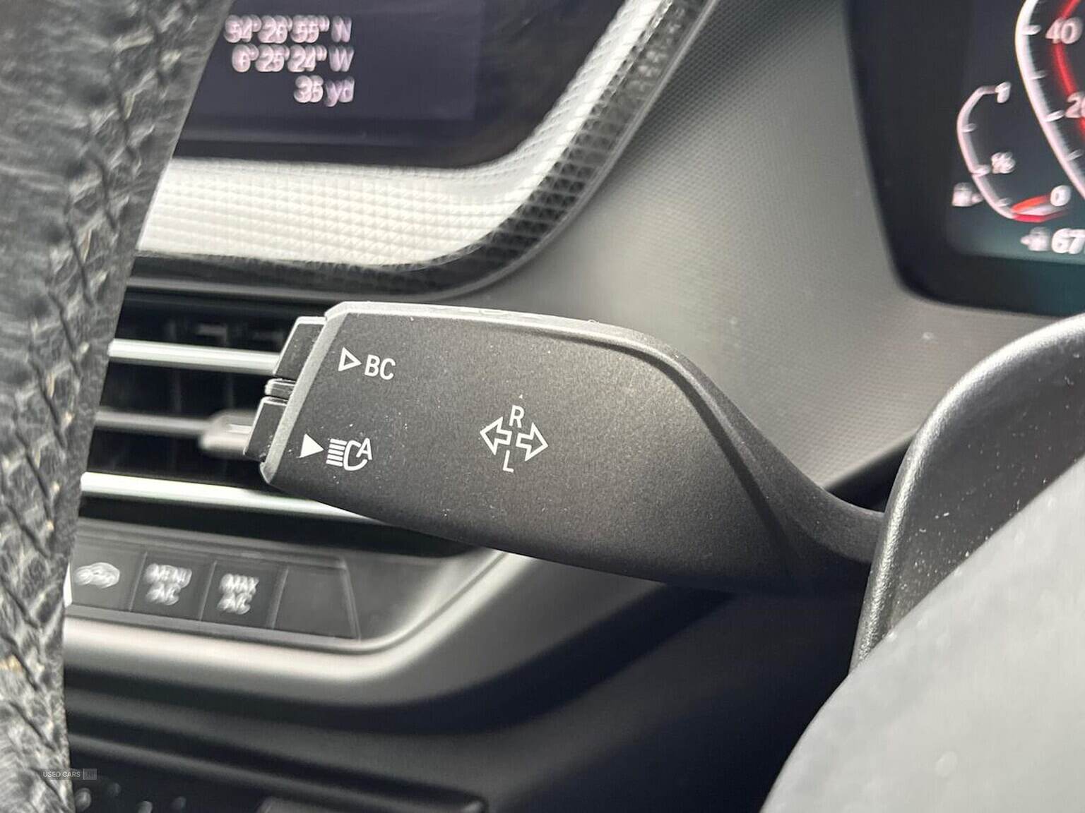 Jul 2021 BMW 2 Series 218I [136] Sport 4Dr [Live Cockpit Professional]