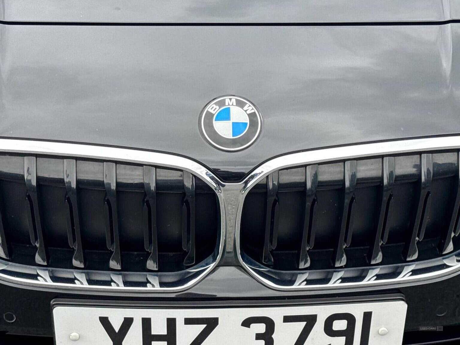Jul 2021 BMW 2 Series 218I [136] Sport 4Dr [Live Cockpit Professional]