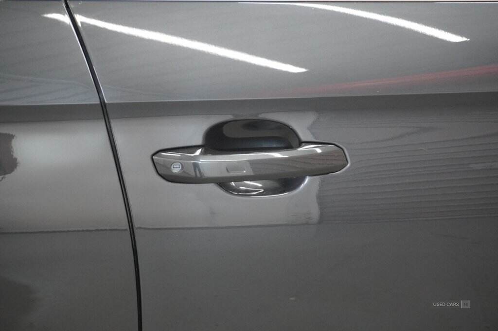 Jan 2021 Audi A5 35 TDI Sport 5dr S Tronic