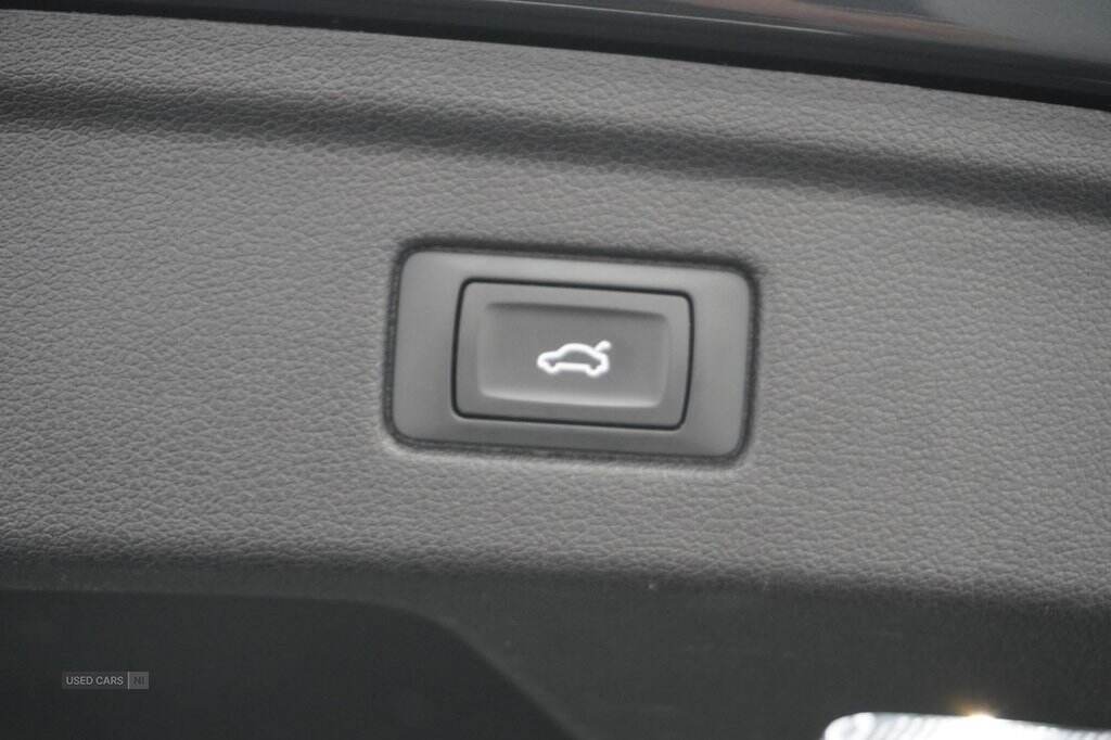 Jan 2021 Audi A5 35 TDI Sport 5dr S Tronic