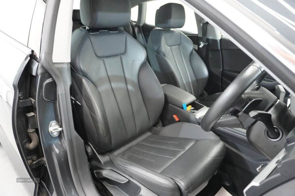 Jan 2021 Audi A5 35 TDI Sport 5dr S Tronic