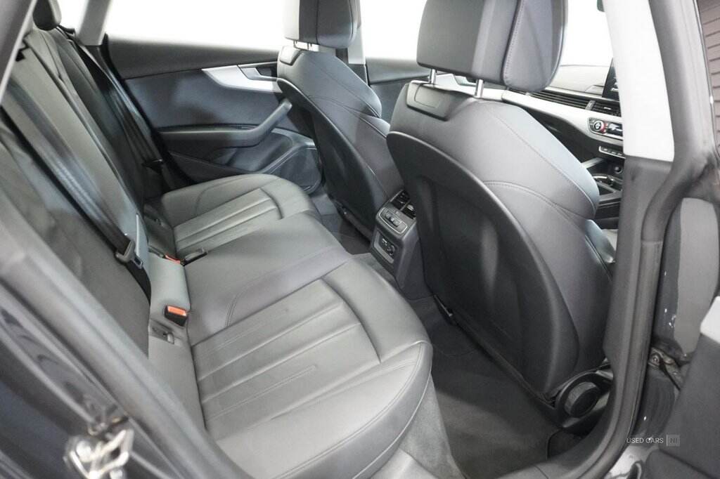 Jan 2021 Audi A5 35 TDI Sport 5dr S Tronic