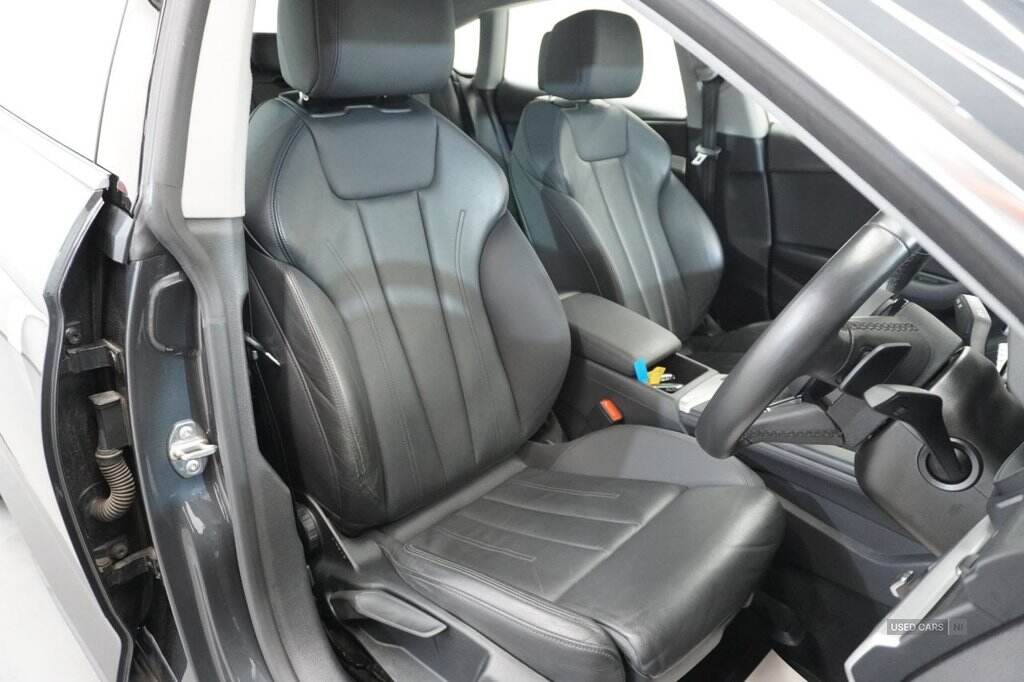 Jan 2021 Audi A5 35 TDI Sport 5dr S Tronic