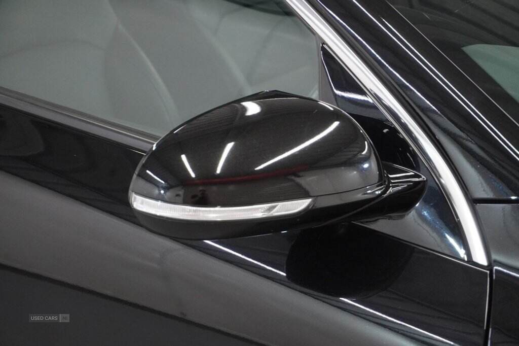 Jan 2021 Kia Niro 1.6 GDi Hybrid 3 5dr DCT