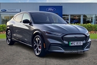 Ford Mustang MACH-E 258kW Premium 91kWh AWD 5dr Auto in Antrim