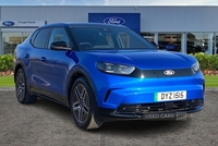 Ford Capri 210kW Premium 77kWh 5dr Auto [Driver Assist Pack] in Antrim