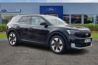 Ford Explorer Electric Estate 210kW Premium 77kWh 5dr Auto- Panoramic Roof in Antrim