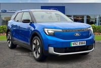 Ford Explorer 210kW Premium 77kWh 5dr Auto- Panoramic Roof in Antrim