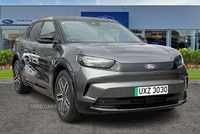 Ford Capri 210kW Premium 77kWh 5dr Auto- Panoramic Roof in Antrim