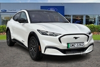 Ford Mustang MACH-E 272kW Premium 91kWh AWD 5dr Auto in Antrim