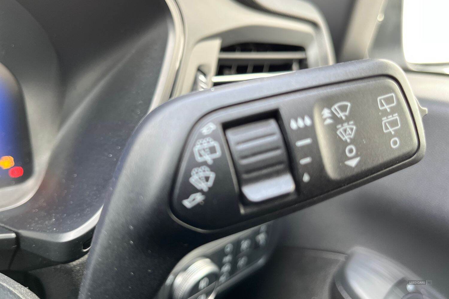 May 2022 Ford Kuga 1.5 EcoBlue ST-Line Edition 5dr Auto