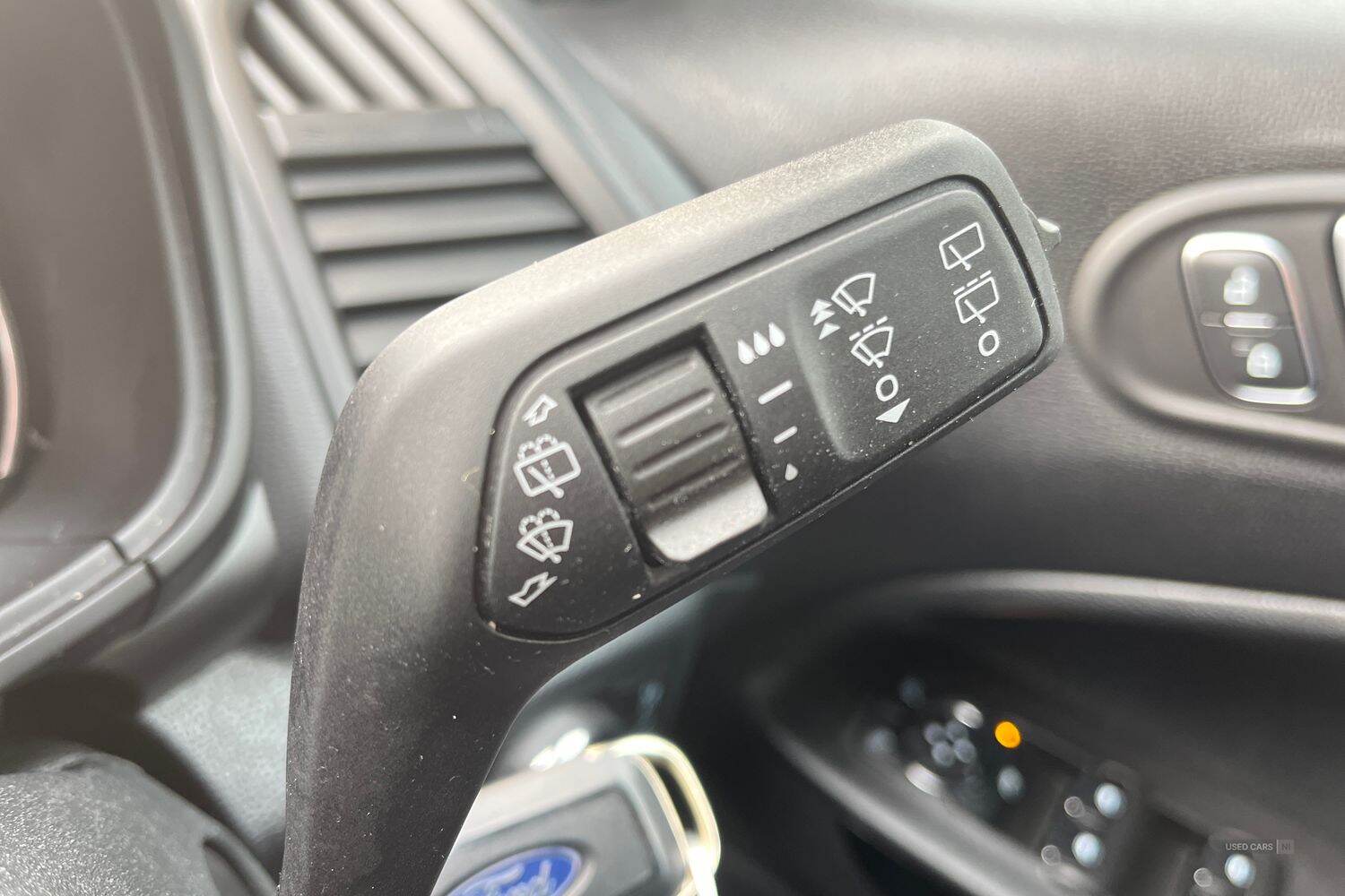 Mar 2023 Ford EcoSport 1.0 EcoBoost 125 ST-Line 5dr
