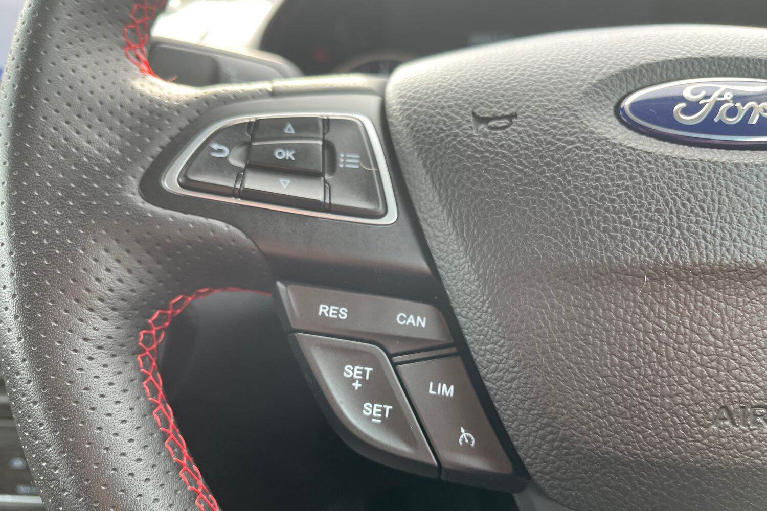 Mar 2023 Ford EcoSport 1.0 EcoBoost 125 ST-Line 5dr