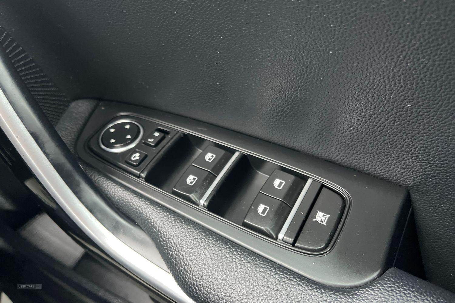 Feb 2022 Kia Pro Ceed 1.5T GDi ISG GT-Line 5dr