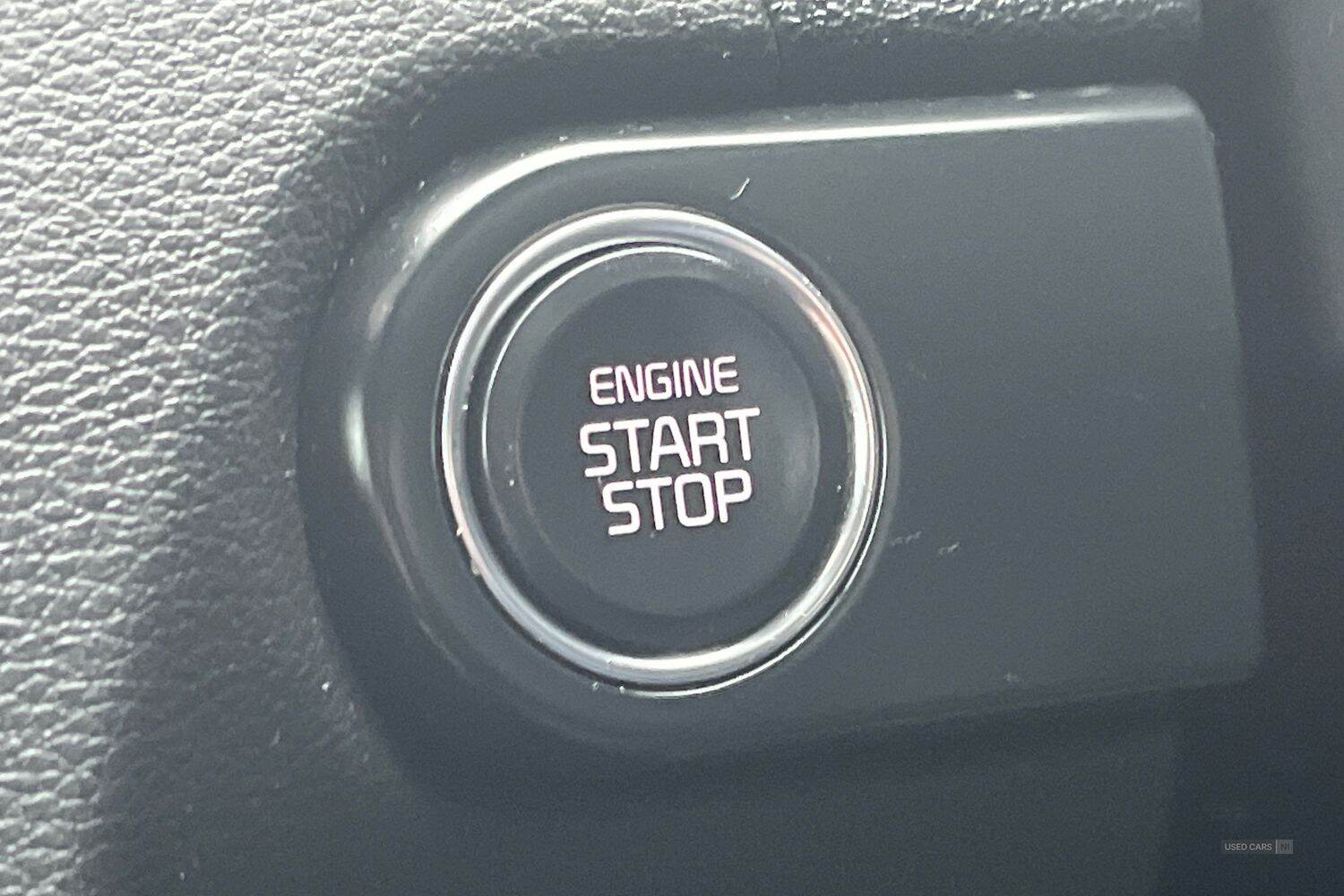 Feb 2022 Kia Pro Ceed 1.5T GDi ISG GT-Line 5dr