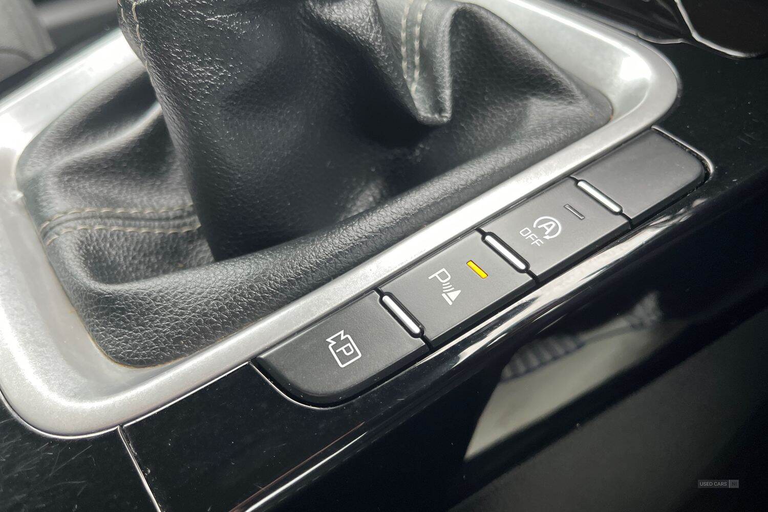 Feb 2022 Kia Pro Ceed 1.5T GDi ISG GT-Line 5dr