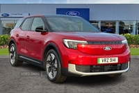 Ford Explorer PREMIUM 5dr **TrustFord Demo** HEAT PUMP, DRIVER ASSISTANCE PACK with WINDSCREEN HEADS-UP DISPLAY, 360 DEGREE PARKING CAMERA, PARK ASSIST and more in Antrim