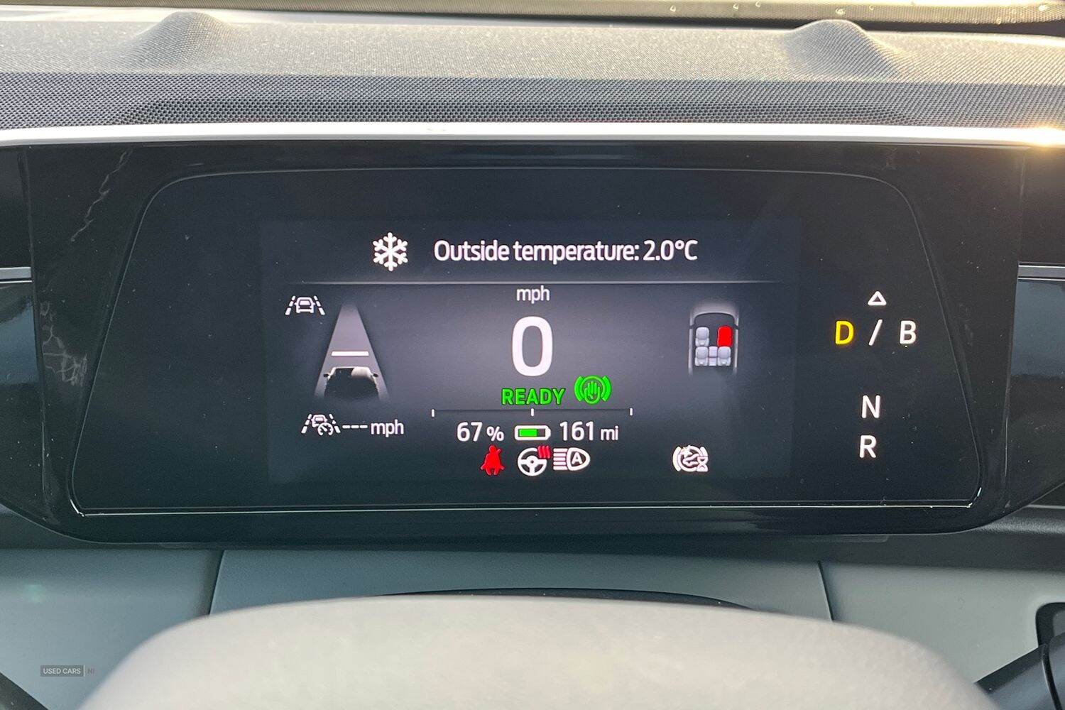 Aug 2024 Ford Explorer 210kW Premium 77kWh 5dr Auto
