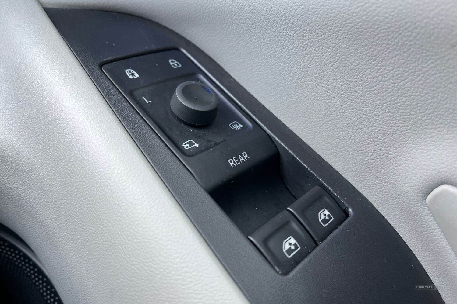 Aug 2024 Ford Explorer 210kW Premium 77kWh 5dr Auto